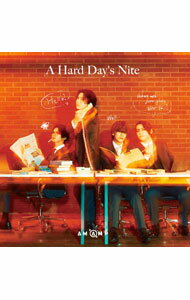 Other - 【中古】A　Hard　Day’s　Nite / Am　Amp