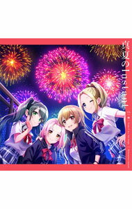 &nbsp;&nbsp;&nbsp; 真夏のInstant の詳細 発売元:株式会社ブシロードミュージック アーティスト名:Peaky　P−key ディスク枚数: 2枚 品番: BRMM10700 発売日:2023/11/29 曲名Disk-11.　真夏のInstant2.　Never　lose3.　真夏のInstant　−instrumental−4.　Never　lose　−instrumental−Disk-21.　Peaky　P−key　1st　LIVE「All　Time　High」昼公演 関連商品リンク : Peaky　P−key 株式会社ブシロードミュージック