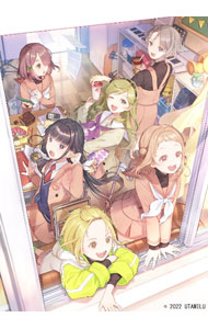【中古】POPPIN’　TIME / うたごえはミルフィーユ