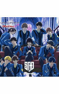 【中古】【全品10倍！4/1限定】戦いが消えた日 / SAD　originals．