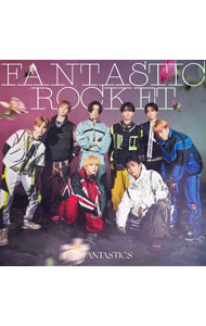 ＜div class="fs12" style="background:#f0f8e9;width:700px;font-weight:bold;margin-bottom:10px;padding-top:9px;height:20px;"＞&nbsp;&nbsp;&nbsp; 【CD＋BD】FANTASTIC　ROCKET　＜LIVE盤＞ の詳細 ＜/div＞ ＜div style="padding-left:20px;line-height:20px;" class="fs12"＞ ＜div class="text1"＞発売元＜/div＞＜div class="text2"＞:エイベックス・ミュージック・クリエイティヴ株式会社＜/div＞＜br＞ ＜div class="text1"＞アーティスト名＜/div＞＜div class="text2"＞:FANTASTICS　from　EXILE　TRIBE＜/div＞＜br＞ ＜div class="text1"＞ディスク枚数＜/div＞＜div class="text2"＞: 2枚＜/div＞＜br＞ ＜div class="text1"＞品番＜/div＞＜div class="text2"＞: RZCD77889＜/div＞＜br＞ ＜div class="text1"＞発売日＜/div＞＜div class="text2"＞:2023/12/05＜/div＞＜br＞ ＜div class="text1"＞曲名＜/div＞＜br＞＜div class="disk"＞Disk-1＜/div＞＜div class="text3"＞1.　STARBOYS＜/div＞2.　Summer　Bike＜div class="text3"＞3.　Choo　Choo　TRAIN＜/div＞4.　PANORAMA　JET＜div class="text3"＞5.　Tell　Me＜/div＞6.　Easy　come，　easy　go＜div class="text3"＞7.　Maybe　In　Love＜/div＞8.　Escape＜div class="text3"＞9.　サンタモニカ・ロリポップ＜/div＞10.　It’s　all　good＜div class="text3"＞11.　ギリギリRide　it　out＜/div＞12.　DARK　MATTER＜div class="disk"＞Disk-2＜/div＞＜div class="text3"＞1.　FANTASTICS　ARENA　LIVE　2023　“HOP　STEP　JUMP”＜/div＞＜br＞＜br＞ ＜div class="text1"＞関連商品リンク＜/div＞ ＜div class="text2"＞: ＜A href="https://search.rakuten.co.jp/search/inshop-mall/%EF%BC%A6%EF%BC%A1%EF%BC%AE%EF%BC%B4%EF%BC%A1%EF%BC%B3%EF%BC%B4%EF%BC%A9%EF%BC%A3%EF%BC%B3%E3%80%80%EF%BD%86%EF%BD%92%EF%BD%8F%EF%BD%8D%E3%80%80%EF%BC%A5%EF%BC%B8%EF%BC%A9%EF%BC%AC%EF%BC%A5%E3%80%80%EF%BC%B4%EF%BC%B2%EF%BC%A9%EF%BC%A2%EF%BC%A5/-/sid.312593-st.A?x=44"＞FANTASTICS　from　EXILE　TRIBE＜/A＞ ＜A href="https://search.rakuten.co.jp/search/inshop-mall/%E3%82%A8%E3%82%A4%E3%83%99%E3%83%83%E3%82%AF%E3%82%B9%E3%83%BB%E3%83%9F%E3%83%A5%E3%83%BC%E3%82%B8%E3%83%83%E3%82%AF%E3%83%BB%E3%82%AF%E3%83%AA%E3%82%A8%E3%82%A4%E3%83%86%E3%82%A3%E3%83%B4%E6%A0%AA%E5%BC%8F%E4%BC%9A%E7%A4%BE/-/sid.312593-st.A?x=44"＞エイベックス・ミュージック・クリエイティヴ株式会社＜/A＞ ＜/div＞ ＜/div＞