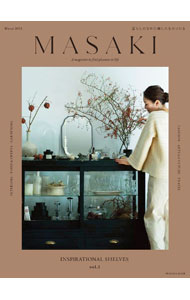 MASAKI vol．3（2023Winter）/ 雅姫