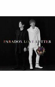 【中古】【全品10倍！4/1限定】PARADOX　LOVE　LETTER / Gear　2nd