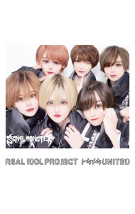 ＜div class="fs12" style="background:#f0f8e9;width:700px;font-weight:bold;margin-bottom:10px;padding-top:9px;height:20px;"＞&nbsp;&nbsp;&nbsp; トキメキUNITED の詳細 ＜/div＞ ＜div style="padding-left:20px;line-height:20px;" class="fs12"＞ ＜div class="text1"＞発売元＜/div＞＜div class="text2"＞:株式会社ロックフィールド＜/div＞＜br＞ ＜div class="text1"＞アーティスト名＜/div＞＜div class="text2"＞:ジャパニーズポップス＜/div＞＜br＞ ＜div class="text1"＞ディスク枚数＜/div＞＜div class="text2"＞: 1枚＜/div＞＜br＞ ＜div class="text1"＞品番＜/div＞＜div class="text2"＞: QARF69208＜/div＞＜br＞ ＜div class="text1"＞発売日＜/div＞＜div class="text2"＞:2024/04/02＜/div＞＜br＞ ＜div class="text1"＞曲名＜/div＞＜br＞＜div class="disk"＞Disk-1＜/div＞＜div class="text3"＞1.　トキメキ　UNITED（リアルアイドルプロジェクトコラボ　ver．）＜/div＞2.　トキメキ　UNITED（SIGNALMONSTER　ver．）＜br＞＜br＞ ＜div class="text1"＞関連商品リンク＜/div＞ ＜div class="text2"＞: ＜A href="https://search.rakuten.co.jp/search/inshop-mall/%E3%82%B8%E3%83%A3%E3%83%91%E3%83%8B%E3%83%BC%E3%82%BA%E3%83%9D%E3%83%83%E3%83%97%E3%82%B9/-/sid.312593-st.A?x=44"＞ジャパニーズポップス＜/A＞ ＜A href="https://search.rakuten.co.jp/search/inshop-mall/%E6%A0%AA%E5%BC%8F%E4%BC%9A%E7%A4%BE%E3%83%AD%E3%83%83%E3%82%AF%E3%83%95%E3%82%A3%E3%83%BC%E3%83%AB%E3%83%89/-/sid.312593-st.A?x=44"＞株式会社ロックフィールド＜/A＞ ＜/div＞ ＜/div＞