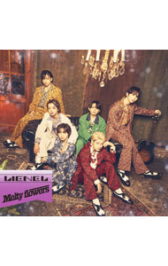【中古】Melty　flowers / Lienel