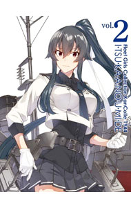 【中古】【Blu－ray】「艦これ」いつかあの海で　第二巻 / アニメ