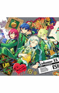 Game Titles Of Ya Line - 【中古】あんさんぶるスターズ！！アルバムシリーズ　『TRIP』 / Eden