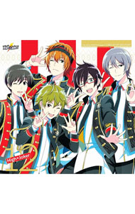 &nbsp;&nbsp;&nbsp; THE　IDOLM＠STER　SideM　CIRCLE　OF　DELIGHT　12　High×Joker の詳細 発売元:株式会社バンダイナムコミュージックライブ アーティスト名:High×Joker ディスク枚数: 1枚 品番: LACM24492 発売日:2024/05/29 関連商品リンク : High×Joker 株式会社バンダイナムコミュージックライブ