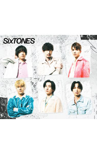 楽天市場】sixtones 音色 盤の通販