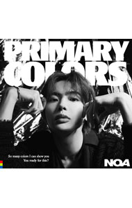 【中古】Primary　Colors / NOA