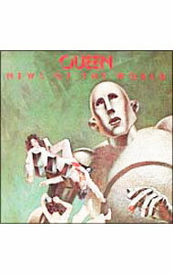 【中古】世界に捧ぐ / クイーン