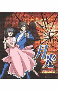 【中古】「ファントム−PHANTOM　THE　ANIMATION−」オープニング・テーマ−月光 / アニメ