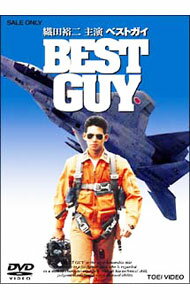 【中古】BEST　GUY / 織田裕二