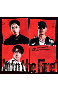 【中古】Into　the　Fire / CHANSUNG（2PM），AK－69　feat．CHANGMIN（2AM）