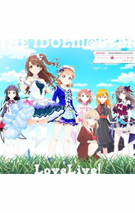 【中古】異次元フェス アイドルマスター★ラブライブ！歌合戦 LIVE CD / ゲーム