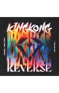 【中古】KING　KONG／REVERSE / TREASURE