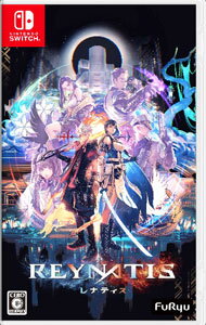 【中古】Switch REYNATIS／レナティス
