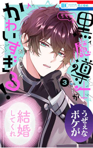 Princess C - 【中古】【全品10倍！5/10限定】うちの黒魔導士がかわいすぎる！ 3/ たきどん