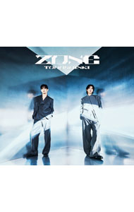 【中古】ZONE / 東方神起