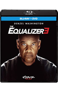 【中古】【Blu－ray】イコライザー　THE　FINAL　ブルーレイ＋DVDセット / アントワーン・フークア【監督】