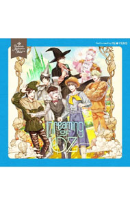 うたの☆プリンスさまっ♪Dramatic　Masterpiece　Show　「Dreaming　of　OZ」 / アニメ