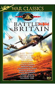 【中古】空軍大戦略　アルティメットエディション　【2DVD】 / ガイ・ハミルトン【監督】