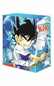 【中古】剣勇伝説YAIBA　DVD−BOX/ アニメ