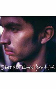 【中古】【全品10倍！5/10限定】平井堅/ SENTIMENTALovers