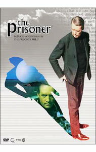 【中古】プリズナーNo．6　I / 洋画