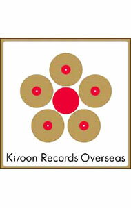 Ki／oon　Records　Overseas　Compilation / オムニバス