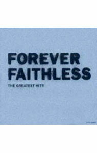 【中古】ザ・グレイテスト・ヒッツ / フェイスレス