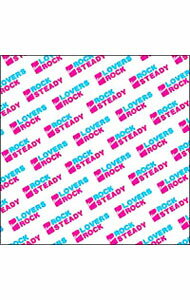 【中古】SWEET　LOVERS　ROCK／ROCK　STEADY / オムニバス