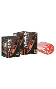 楽天市場】剣客商売 dvdの通販