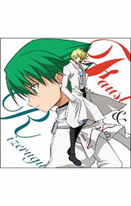 【中古】「シャーマン・キング」-S．F．O．V3 ファウスト8世（子安武人）＆リゼルグ（沢梅陽子） / アニメ