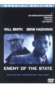 【中古】エネミー・オブ・アメリカ　特別版 / トニー・スコット【監督】