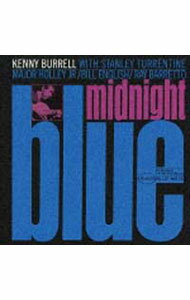 &nbsp;&nbsp;&nbsp; ミッドナイト・ブルー の詳細 発売元:東芝EMI アーティスト名:ケニー・バレル カナ: ミッドナイトブルー / ケニーバレル ディスク枚数: 1枚 品番: TOCJ6409 発売日:2004/06/09 曲名Disk-11.　チトリンス・コン・カーネ2.　ミュール3.　ソウル・ラメント4.　ミッドナイト・ブルー5.　ウェイヴィー・グレイヴィー6.　ジー・ベイビー・エイント・アイ・グッド・トゥ・ユー7.　サタデイ・ナイト・ブルース 関連商品リンク : ケニー・バレル 東芝EMI