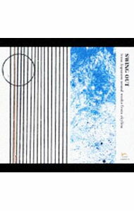 【中古】SWING OUT irma Japanese sound works from skyline / オムニバス