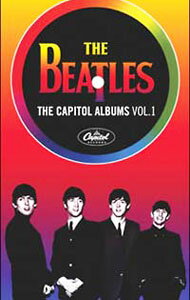 &nbsp;&nbsp;&nbsp; 【4CD】ザ・ビートルズ’64BOX　THE　CAPITOL　ALBUMS　VOL．1 の詳細 カテゴリ: 中古CD ジャンル: 海外のロック＆ポップス 海外のアーティスト 発売元: 東芝EMI アーティスト名: ビートルズ カナ: ザビートルズ64ボックスザキャピトルアルバムズワン / ビートルズ ディスク枚数: 4枚 品番: TOCP67601 発売日: 2004/11/17 ENG: 関連商品リンク : ビートルズ 東芝EMI