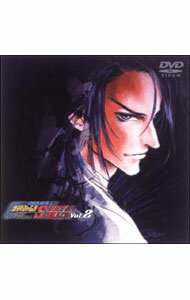 【中古】新世紀GPX（フューチャーグランプリ）サイバーフォーミュラ SAGA Vol．2 / 福田己津央【監督】