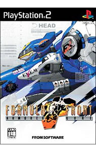 &nbsp;&nbsp;&nbsp; ARMORED　CORE　フォーミュラフロント の詳細 メーカー: フロム・ソフトウェア 機種名: プレイステーション2 ジャンル: シミュレーション 品番: SLPS25461 カナ: アーマードコアフォーミュラフロント 発売日: 2005/03/03 関連商品リンク : プレイステーション2 フロム・ソフトウェア　