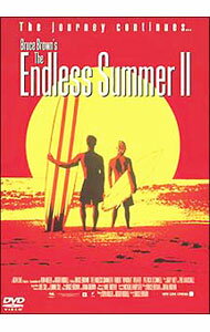 【中古】エンドレスサマーII　ニューマスター版 / ブルース・ブラウン【監督】