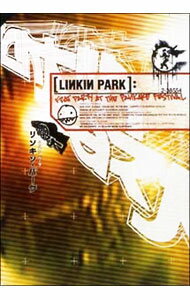 【中古】フラット パーティー / リンキン パーク【出演】