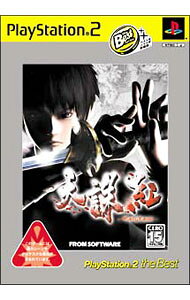 【中古】PS2 天誅 紅 PS2 the Best