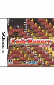 【中古】NDS ロードランナー (ニンテンドーDS)