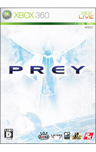 &nbsp;&nbsp;&nbsp; PREY　（プレイ） の詳細 メーカー: スパイク・チュンソフト 機種名: Xbox360 ジャンル: シューティング 品番: 79Z00007 カナ: プレイ 発売日: 2006/12/28 関連商品リンク : Xbox360 スパイク・チュンソフト　