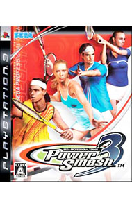 楽天市場】POWER SMASH 3(パワースマッシュ3)の通販