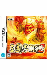 【中古】NDS 三國志DS2 (ニンテンドーDS)