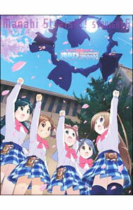 【中古】がくえんゆーとぴあ　まなびストレート！STRAIGHT　6　期間限定版/ アニメ