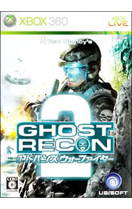 &nbsp;&nbsp;&nbsp; Tom　Clancy’s　GHOST　RECON　Advanced　Warfighter　2 の詳細 メーカー: ユービーアイソフト 機種名: Xbox360 ジャンル: シミュレーション 品番: X5E00010 カナ: トムクランシーシリーズゴーストリコンアドバンスウォーファイター2 発売日: 2007/07/12 関連商品リンク : Xbox360 ユービーアイソフト　