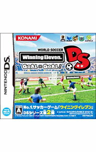 楽天市場】ゴールゴール ウイニングイレブンdsの通販